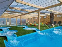 Mediterrani Natura Spa Resort - Beach