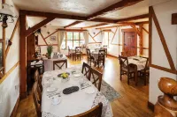 Tudor Lodge 위클로 호텔