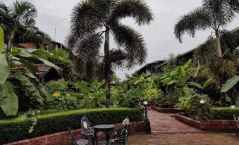 Chira Meadows Ecoresort, Dapoli