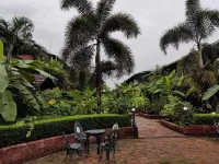 Chira Meadows Ecoresort, Dapoli Hotels in Walane