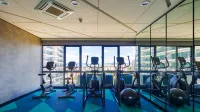 Datum Jelatek Sky Residence Kuala Lumpur, Roam - Gym