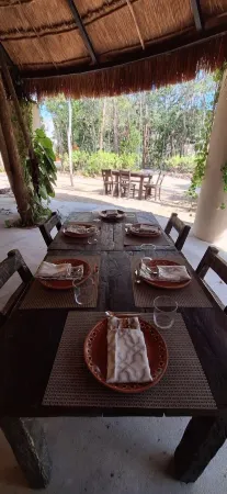 Kuun Taak Отели рядом с достопримечательностью «Ziggy Beach»