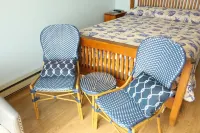 Clipper Shipp Beach Motel Hotels in Pocologan