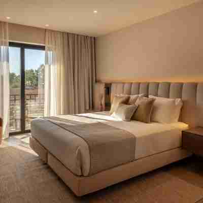 The Ritual A Wellness Retreat Rooms