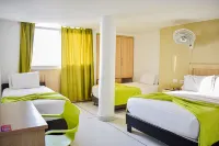 Hotel Isla Capri Hotels in El Cabrero