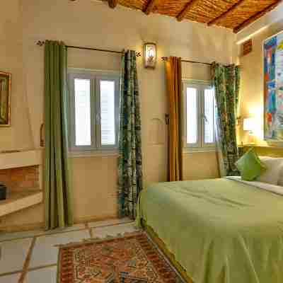Ryad des Nomades Rooms