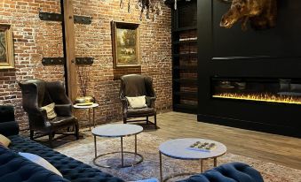 Linden Lofts