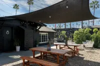 The Green Room Hotel Hotel a Oceanside