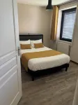 Residence des Portes du Velay Hotels in Saint-Didier-en-Velay