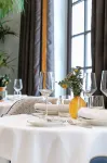 Hotel Casa Palacio Don Ramón - Frühstück