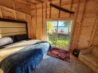Stoco Lake Lodge