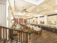 The Elgin Silver Oaks - Heritage Resort & Spa Hotels in Kalimpong
