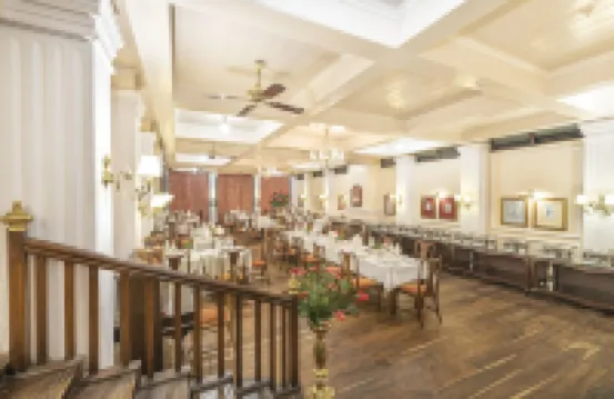 The Elgin Silver Oaks - Heritage Resort & Spa