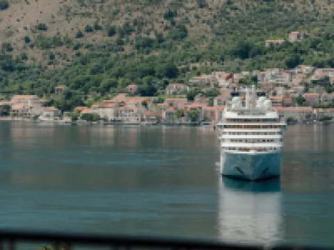 Boutique Hotel Casa del Mare - Vizura Hoteles en Dobrota