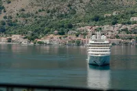 Boutique Hotel Casa del Mare - Vizura Hotels in Dobrota