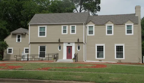 The Oaks Bed and Breakfast Hotel a Sulphur Springs