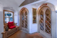 Hotel Klarer Hôtels à : Zernez