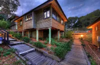 Fraser Island Retreat Hotels in Fraser Island