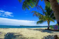Julia´s Cabanas - Beach