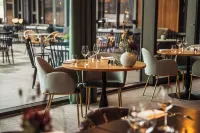Van der Valk Hotel Venlo - breakfast