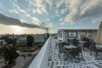 Mare Naxia Hotel