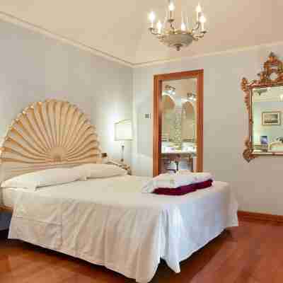 Villa Quaranta Tommasi Wine Hotel & Spa Rooms