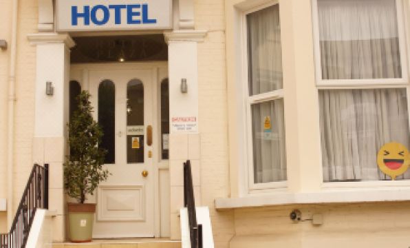 Plaza Hotel