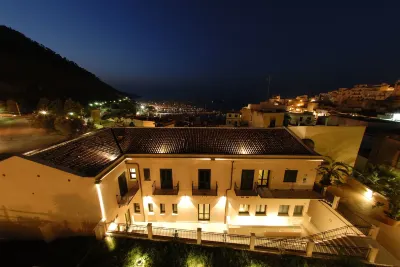 체리 호텔  호텔