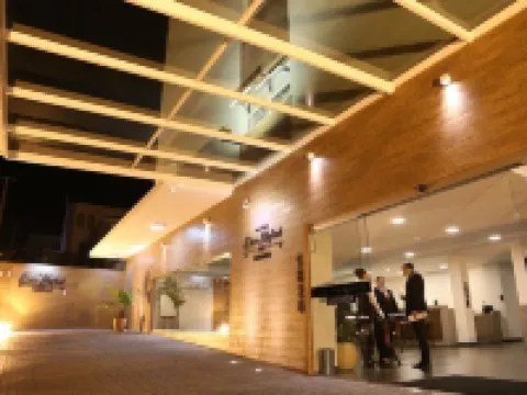 Hotel Dom Rafael Premium Hotels in Santa Maria