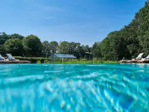 Romantik Hotel Jagdhaus Eiden am See