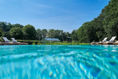 Romantik Hotel Jagdhaus Eiden am See