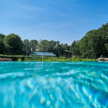 Romantik Hotel Jagdhaus Eiden am See