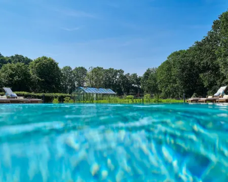 Romantik Hotel Jagdhaus Eiden am See Hotels in Bad Zwischenahn