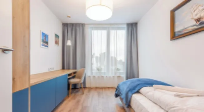 雅塔里斯陽光雪公寓