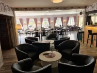 Björnforsens Turist & Konferens Hotell Hotel di Ornskoldsvik