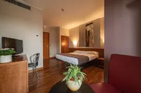 Hotel Querini Essential Business Hotel Sandrigo Hotels in Sandrigo