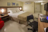 Holiday Inn Express BELÉM ANANINDEUA by IHG Hotels in Ananindeua