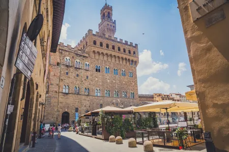 伊爾加託帕多民宿