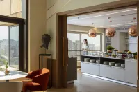 Mandarin Oriental, Santiago - 5-Star