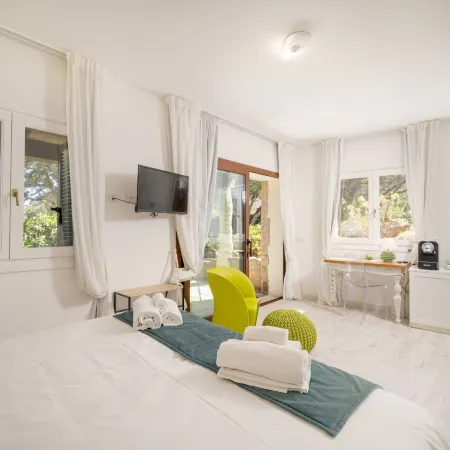 Geco di Giada Exclusive Art Suites