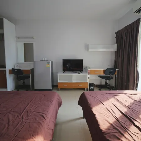 Taweesuk Residence