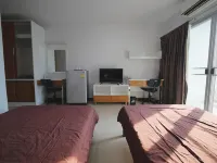 Taweesuk Residence Hotels in 