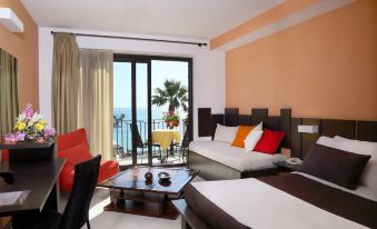 Hotel San Giovanni