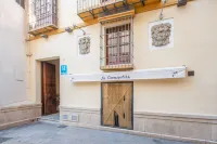 Casa Miraflores