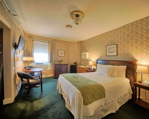 Inn at St John Portland in-Town Hotels in Portland