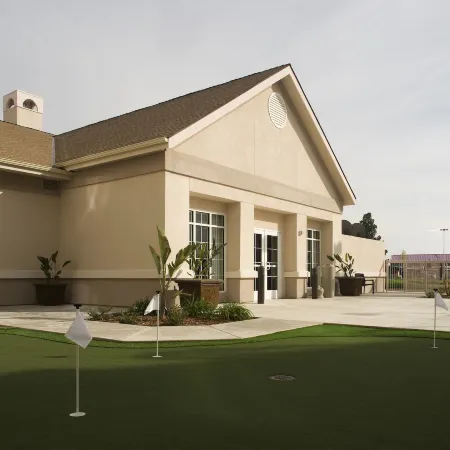 Homewood Suites by Hilton Fresno Airport/Clovis