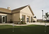 Homewood Suites by Hilton Fresno Airport/Clovis Hotels in Clovis