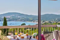 Village Club les Mas de l'Esterel - Ocean View
