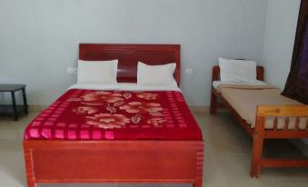 The Big Cat Den Resort