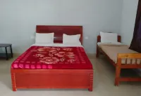 The Big Cat Den Resort Hotels in Sivaganga